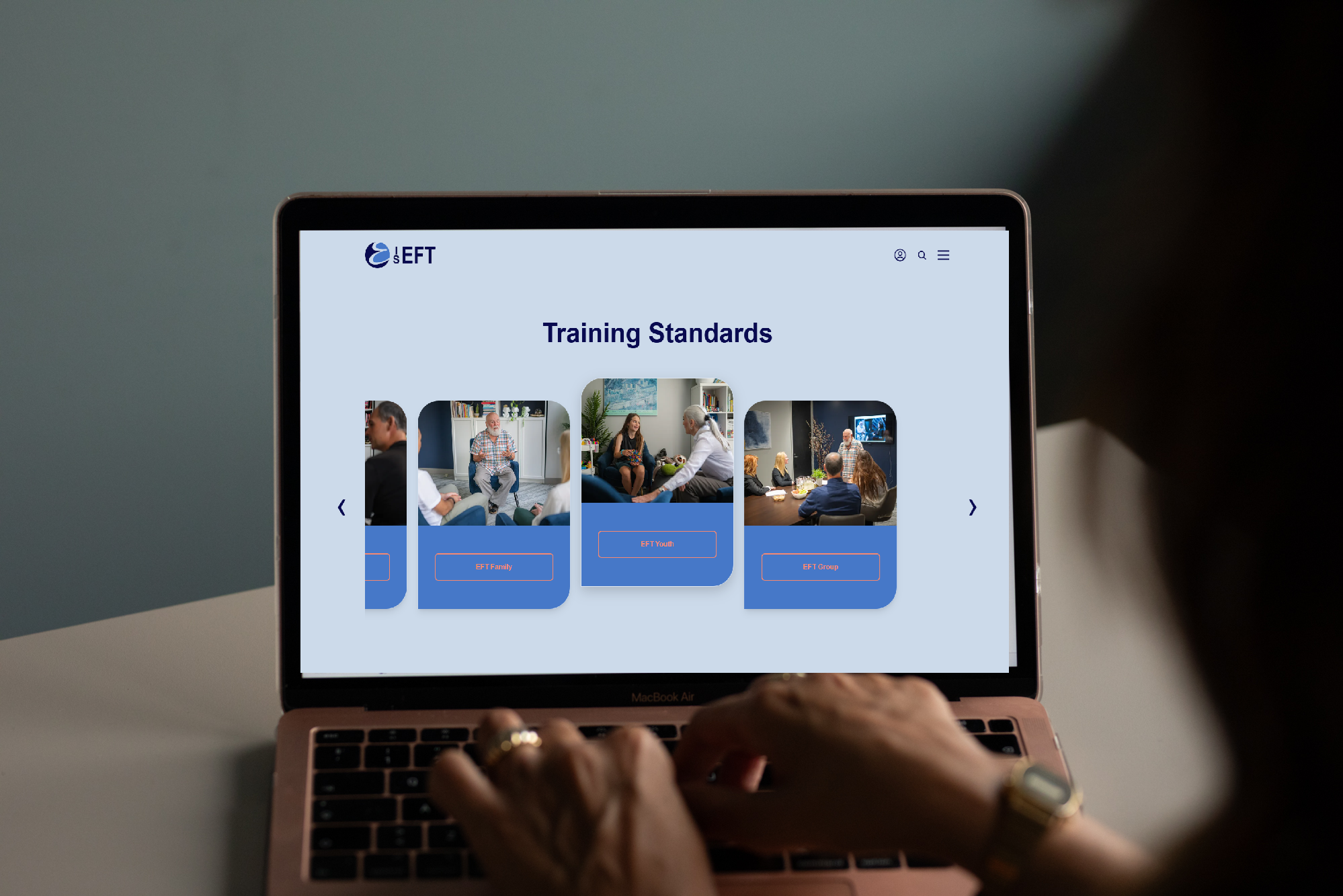 Training Standards